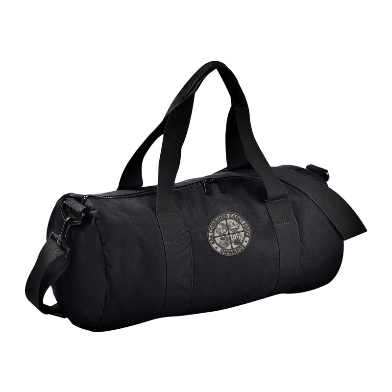 KBA Combined Cadet Force Barrel Bag