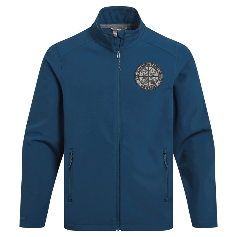 KBA Combined Cadet Force Craghoppers Basecamp Softshell