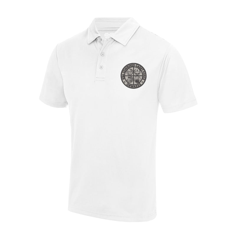 KBA Combined Cadet Force Cool Polo