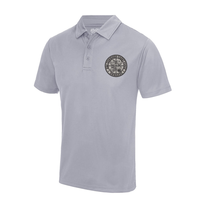 KBA Combined Cadet Force Cool Polo