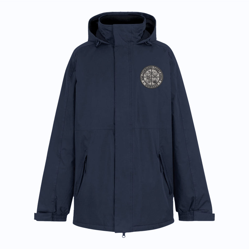 KBA Combined Cadet Force Regatta Dover Parka