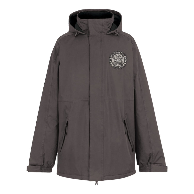 KBA Combined Cadet Force Regatta Dover Parka