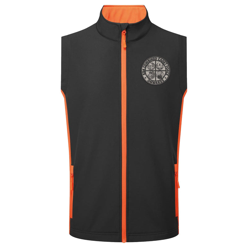 KBA Combined Cadet Force Gilet