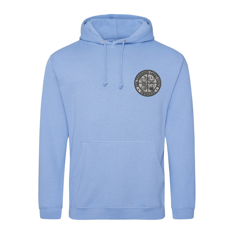 KBA Combined Cadet Force Hoodie