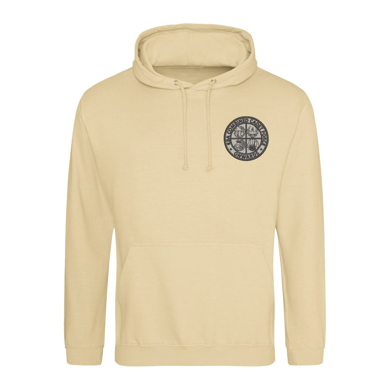KBA Combined Cadet Force Hoodie