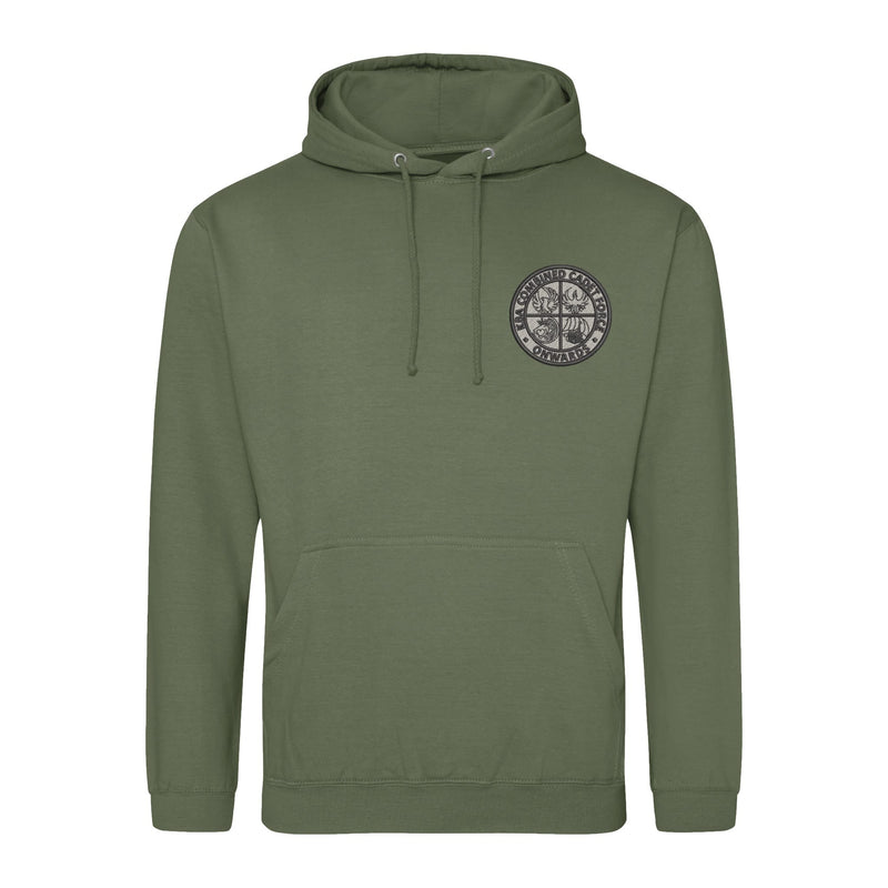 KBA Combined Cadet Force Hoodie