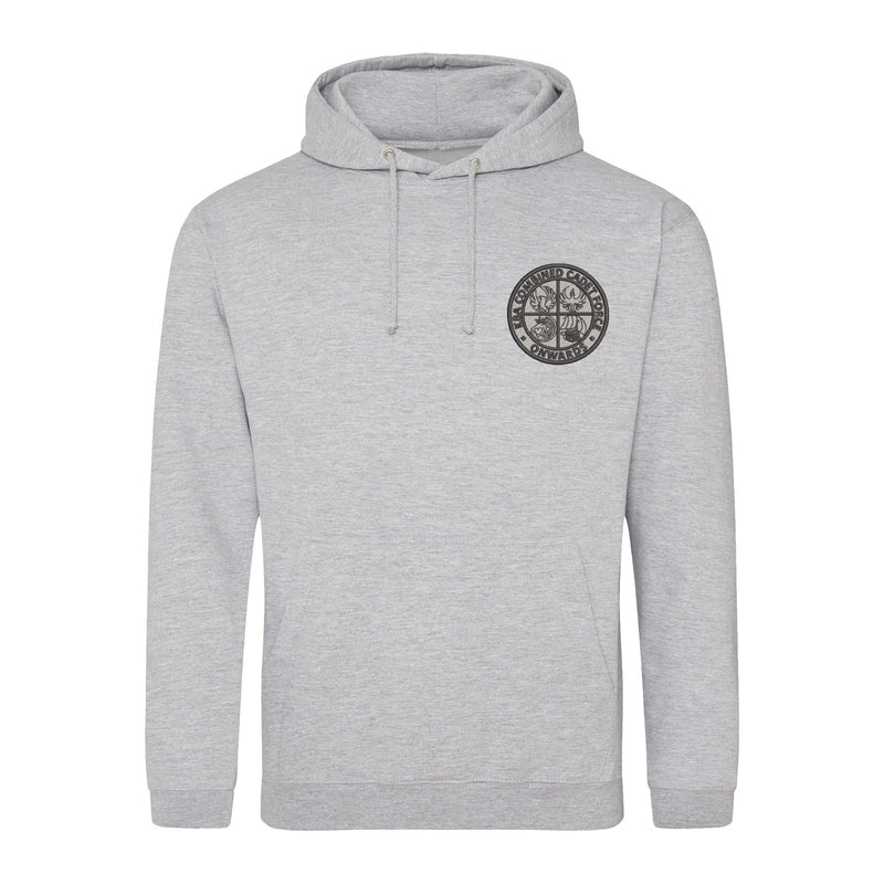 KBA Combined Cadet Force Hoodie