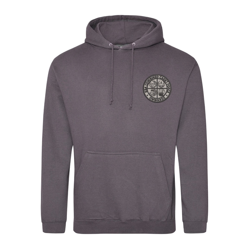 KBA Combined Cadet Force Hoodie