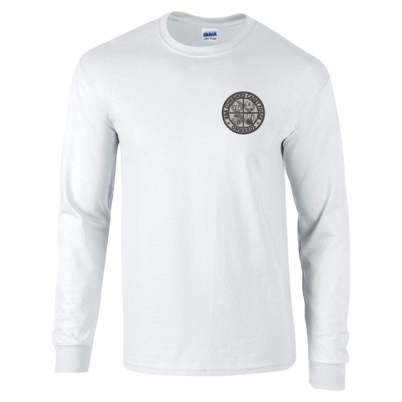 KBA Combined Cadet Force Long Sleeve T-Shirt