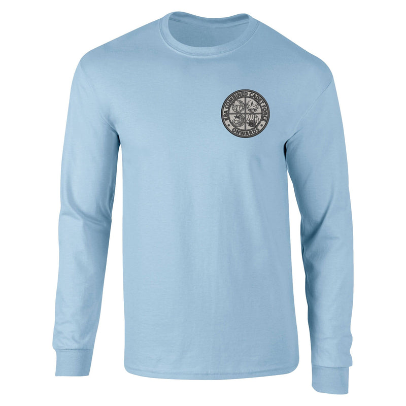 KBA Combined Cadet Force Long Sleeve T-Shirt