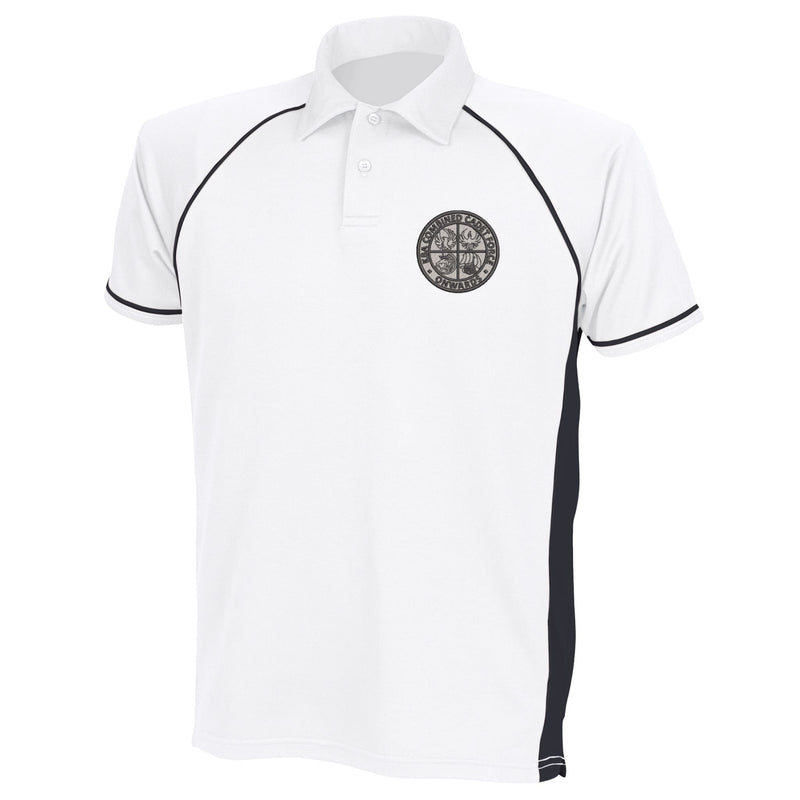 KBA Combined Cadet Force Performance Polo