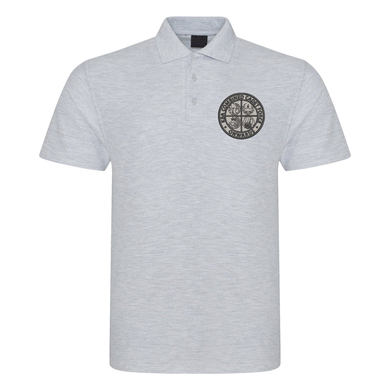 KBA Combined Cadet Force Polo Shirt
