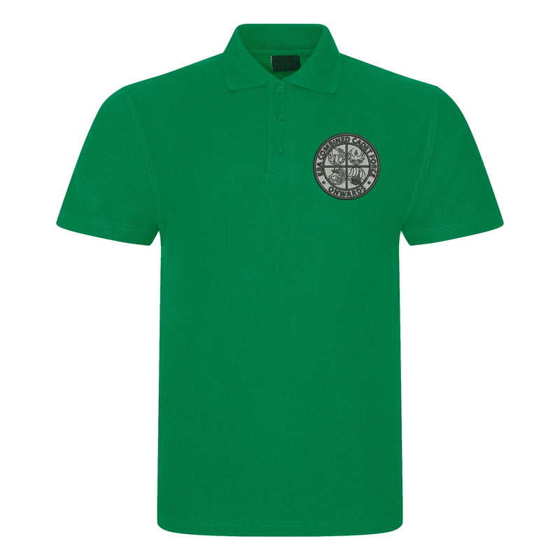 KBA Combined Cadet Force Polo Shirt