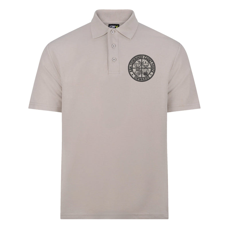 KBA Combined Cadet Force Polo Shirt