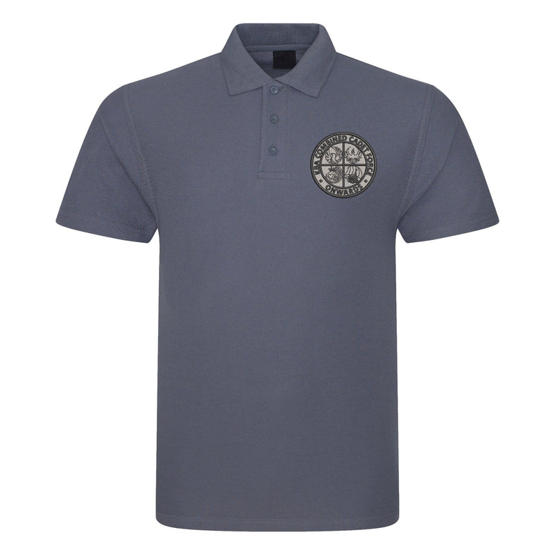KBA Combined Cadet Force Polo Shirt
