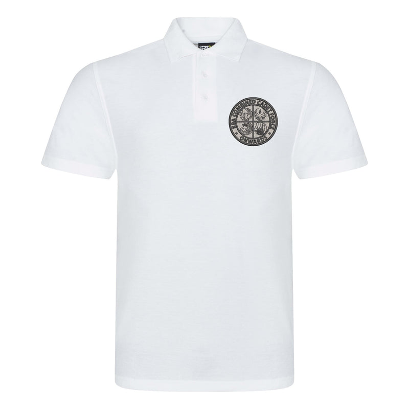 KBA Combined Cadet Force Polo Shirt