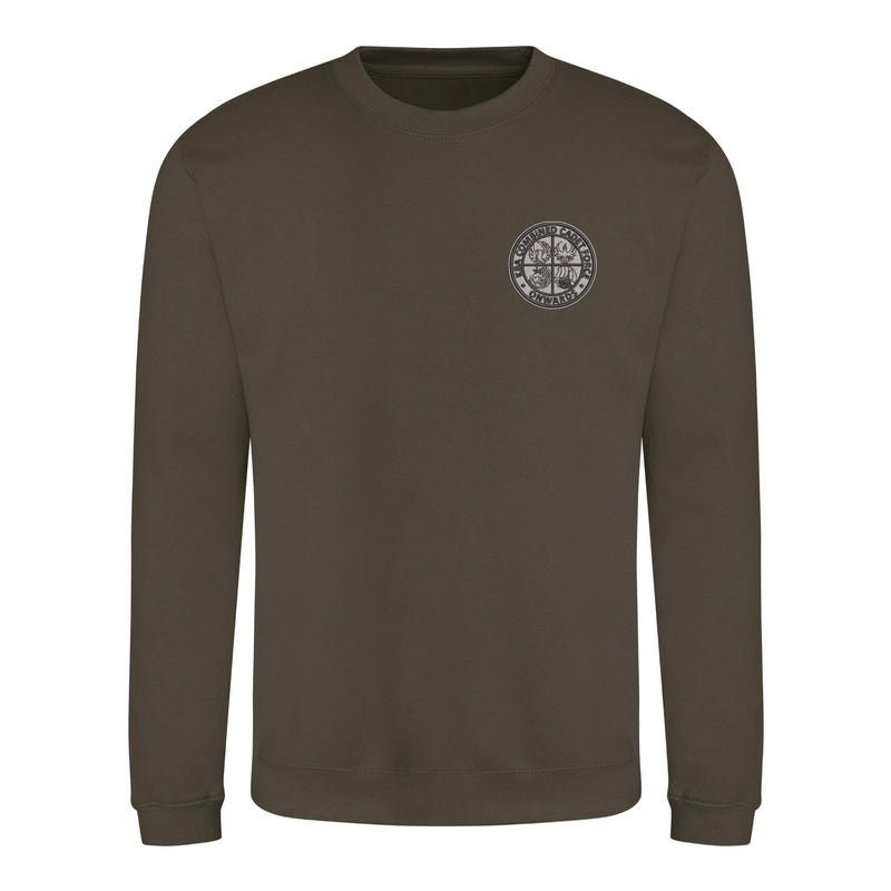 KBA Combined Cadet Force Sweatshirt