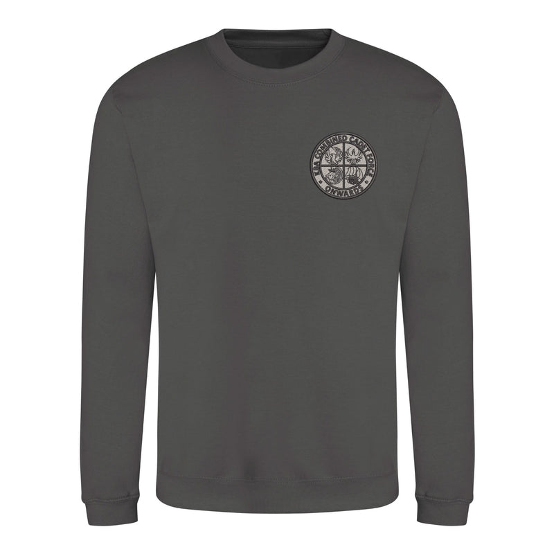 KBA Combined Cadet Force Sweatshirt