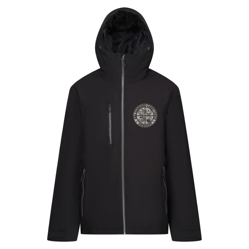 KBA Combined Cadet Force Regatta Waterproof Insulated Jacket