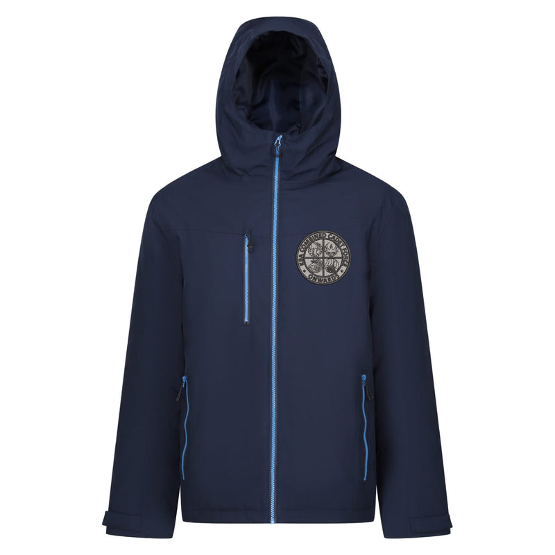 KBA Combined Cadet Force Regatta Waterproof Insulated Jacket