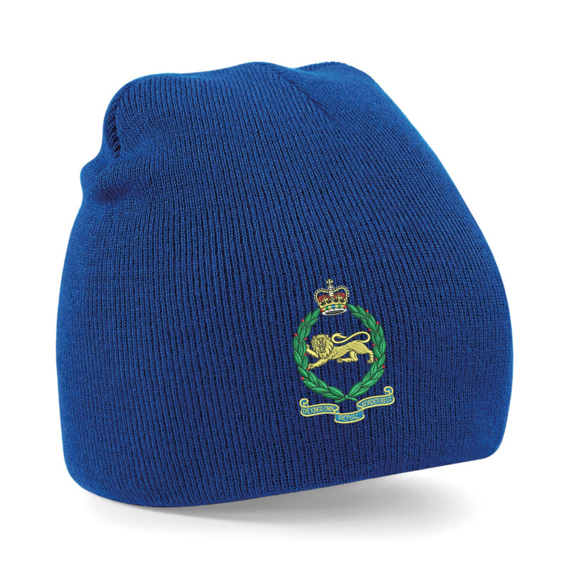 King's Own Royal Border Regiment Beanie Hat