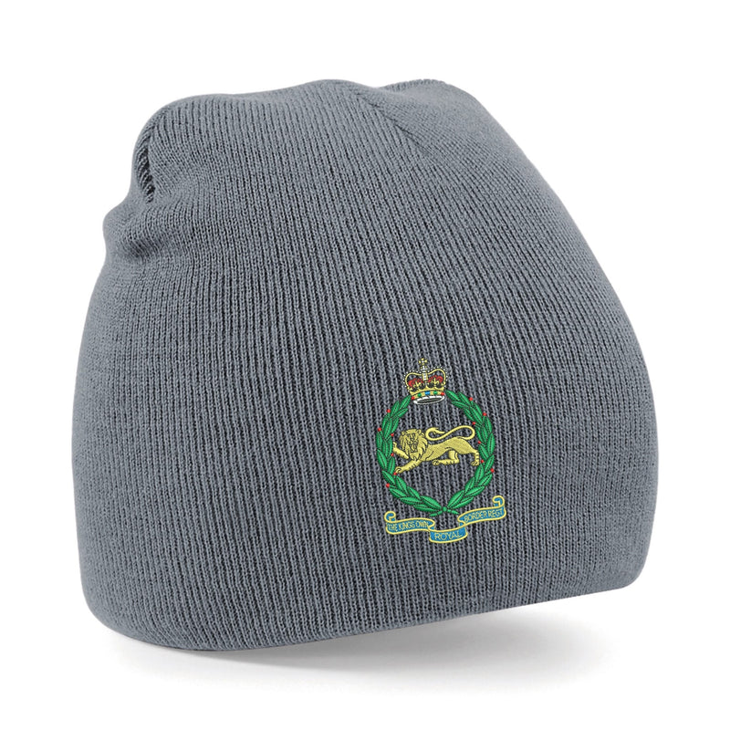 King's Own Royal Border Regiment Beanie Hat