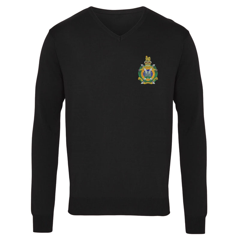 Kings Own Scottish Borderers Arundel Sweater