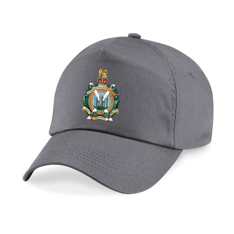 Kings Own Scottish Borderers Printed Cap