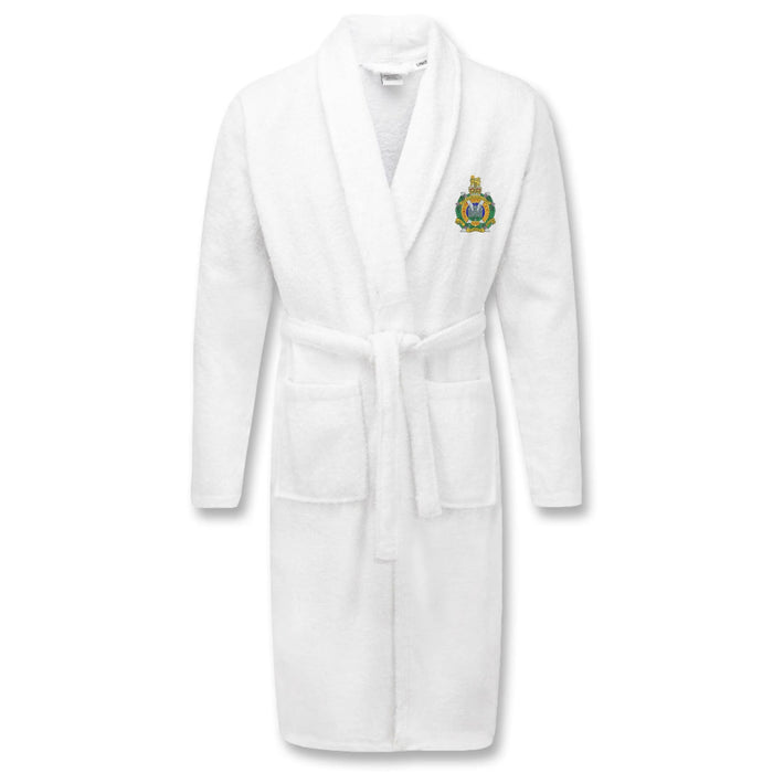 Kings Own Scottish Borderers Dressing Gown