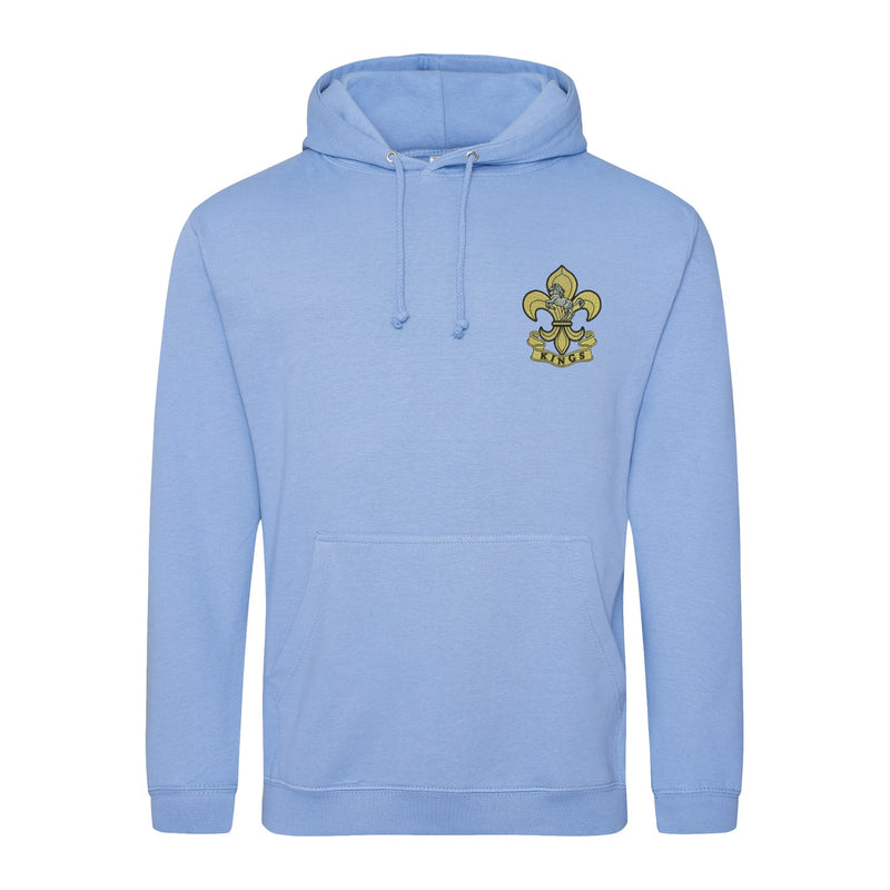 King's Regiment Hoodie