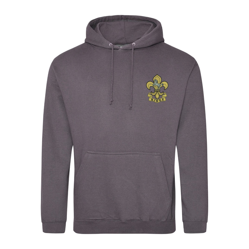 King's Regiment Hoodie