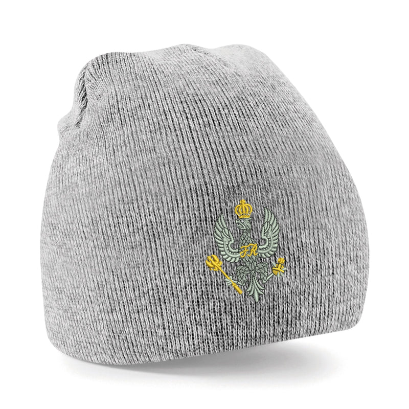 Kings Royal Hussars Beanie Hat