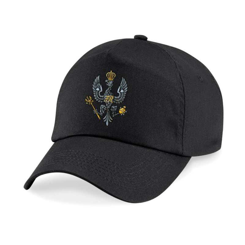 Kings Royal Hussars Printed Cap