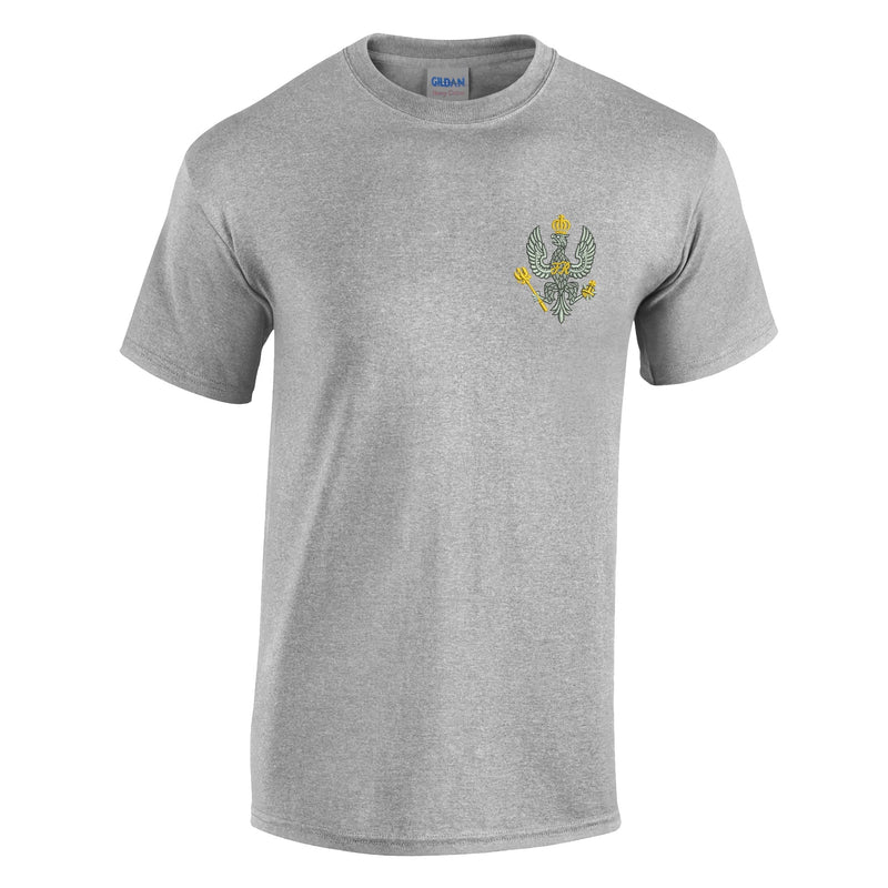 Kings Royal Hussars Cotton T-Shirt