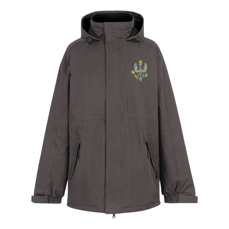 Kings Royal Hussars Regatta Dover Parka