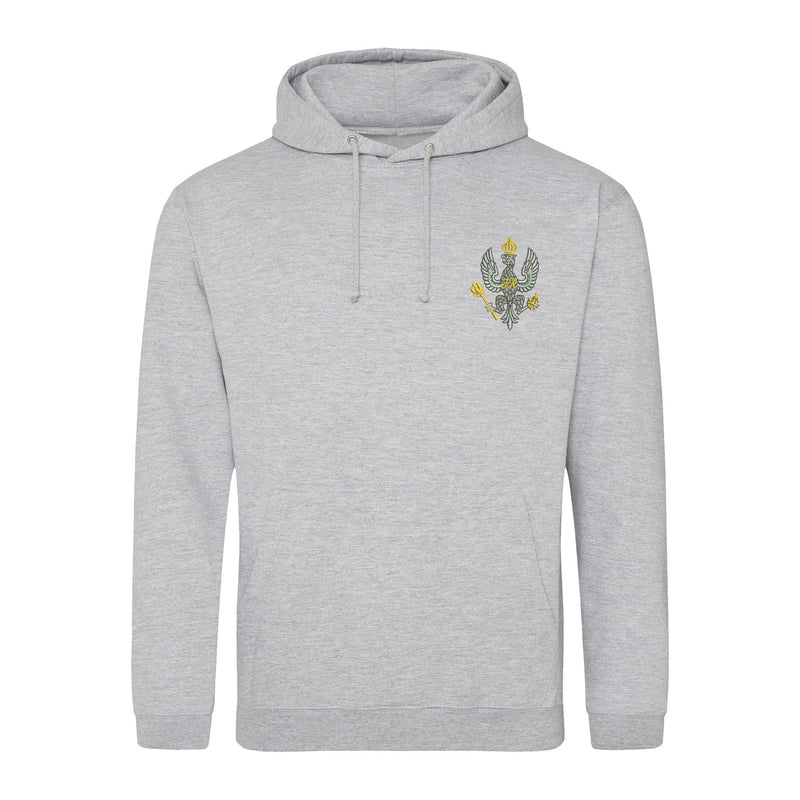 Kings Royal Hussars Hoodie