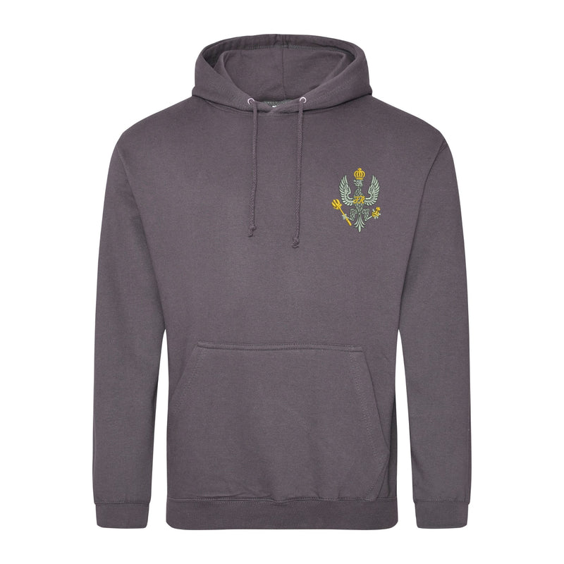 Kings Royal Hussars Hoodie