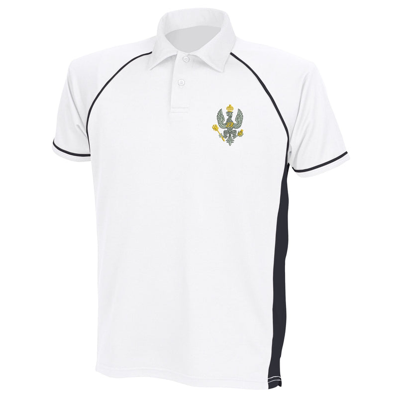 Kings Royal Hussars Performance Polo