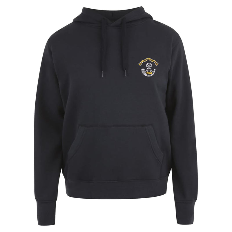 King's Shropshire Light Infantry Canterbury Rugby Hoodie
