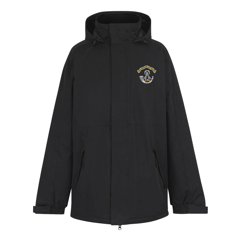 King's Shropshire Light Infantry Regatta Dover Parka