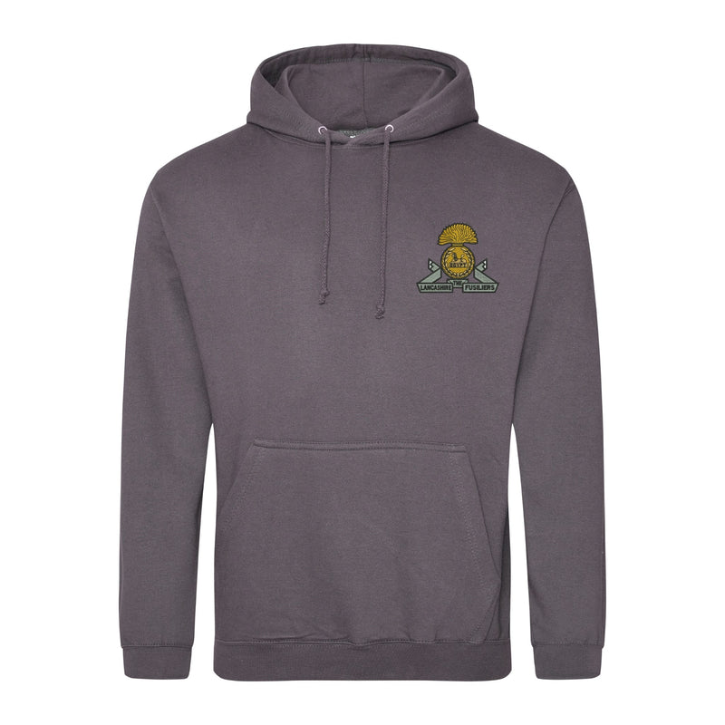 Lancashire Fusiliers Hoodie