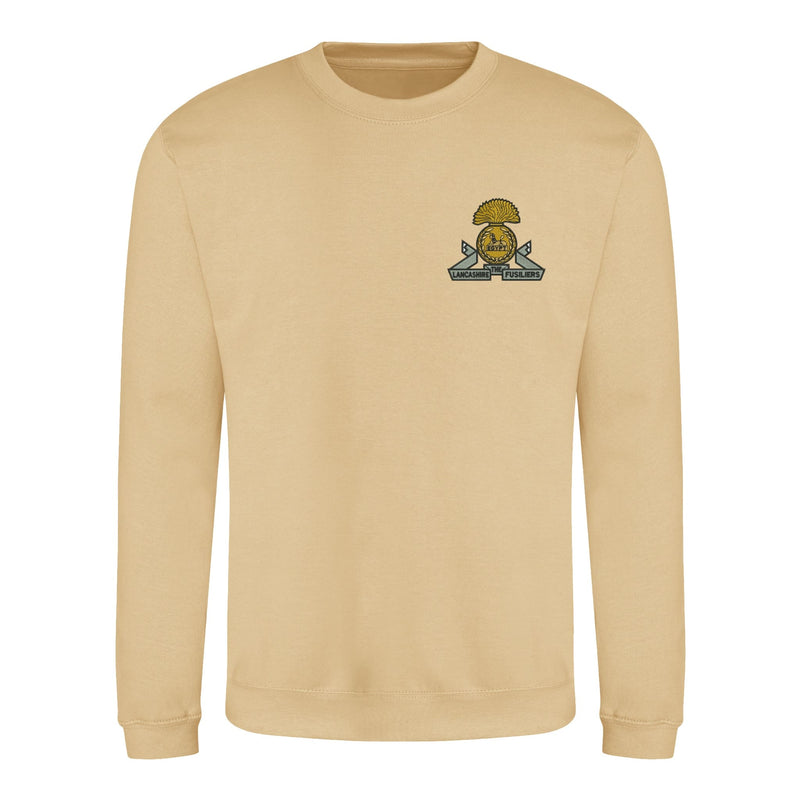 Lancashire Fusiliers Sweatshirt