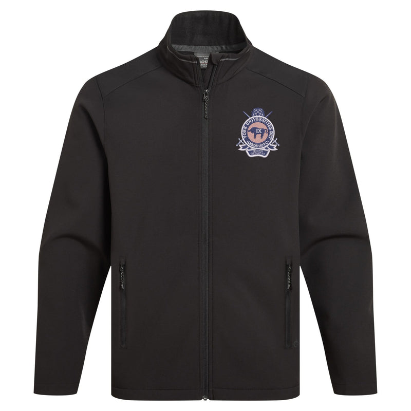 York Universities DET - Leeds UOTC Craghoppers Basecamp Softshell