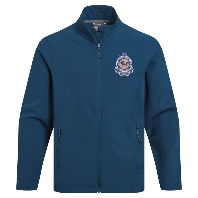 York Universities DET - Leeds UOTC Craghoppers Basecamp Softshell