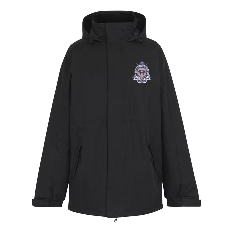 Leeds UOTC York Universities DET Regatta Dover Parka