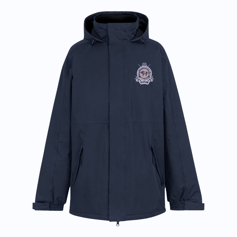 Leeds UOTC York Universities DET Regatta Dover Parka