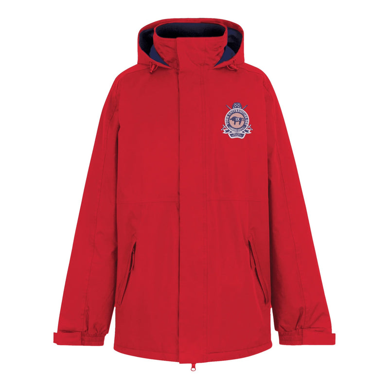 Leeds UOTC York Universities DET Regatta Dover Parka
