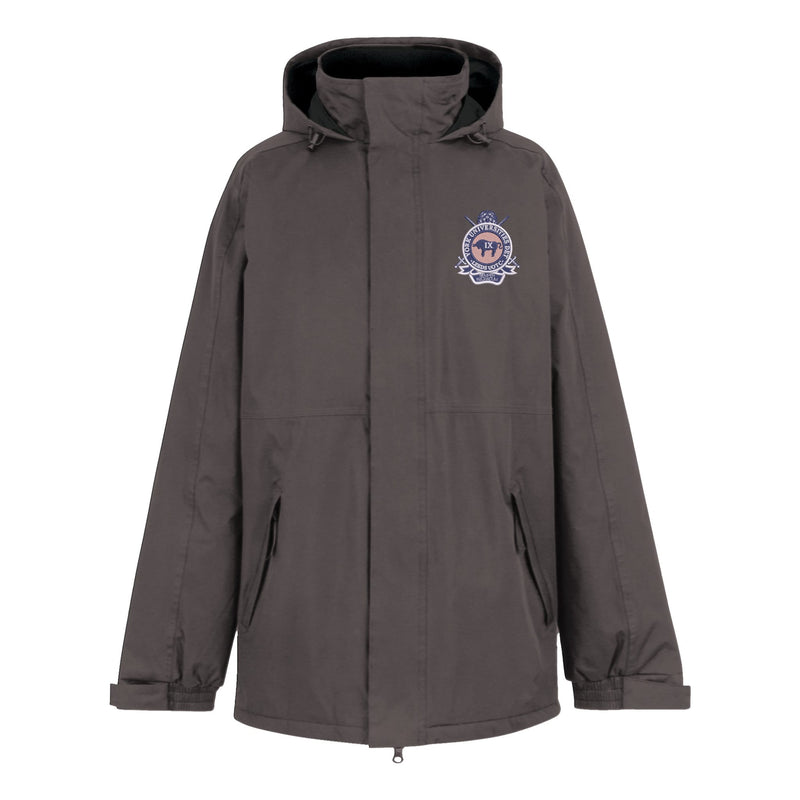 Leeds UOTC York Universities DET Regatta Dover Parka