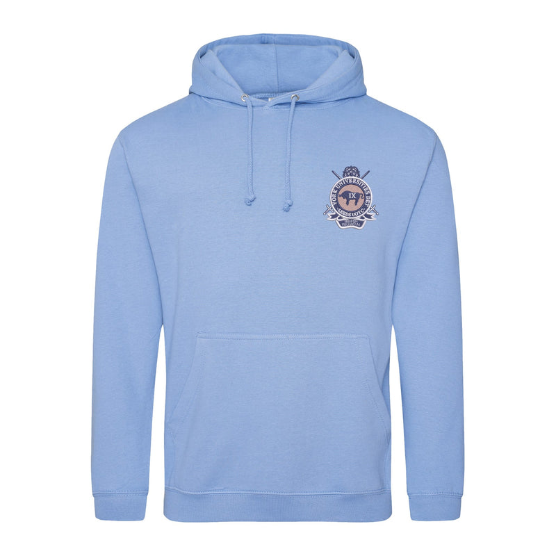 York Universities DET - Leeds UOTC Hoodie