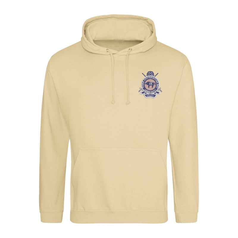 York Universities DET - Leeds UOTC Hoodie